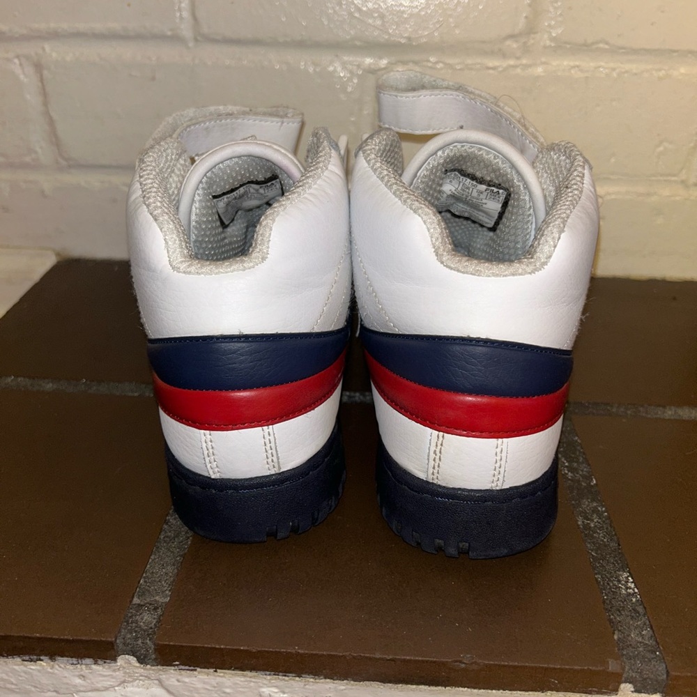 Filas high tops - Picture 3 of 6